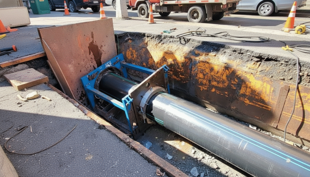 Compressionfit_imantt_Colombia_rehabilitación con liner polinmerico